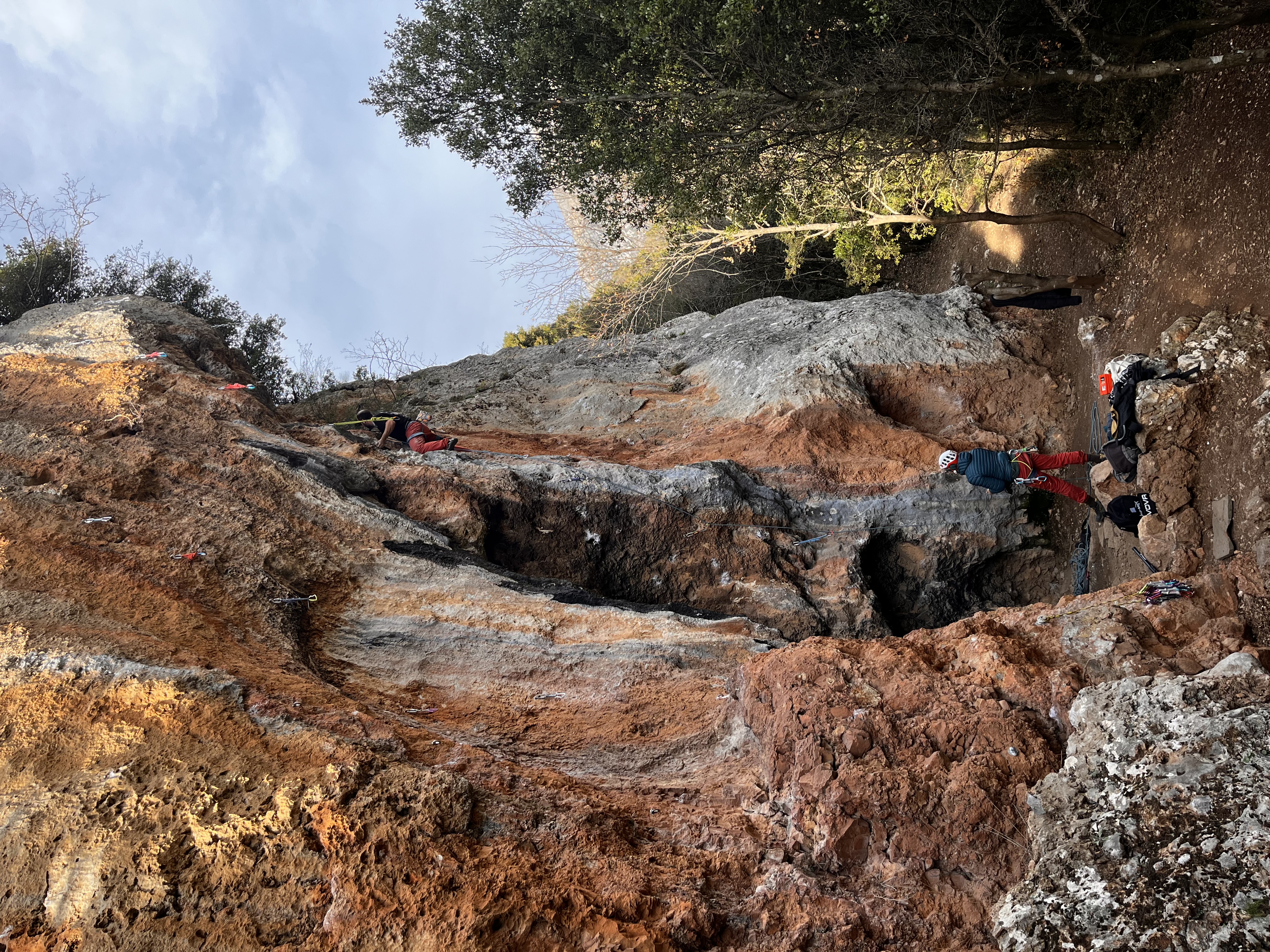 If you like cocaine... dance like a machine