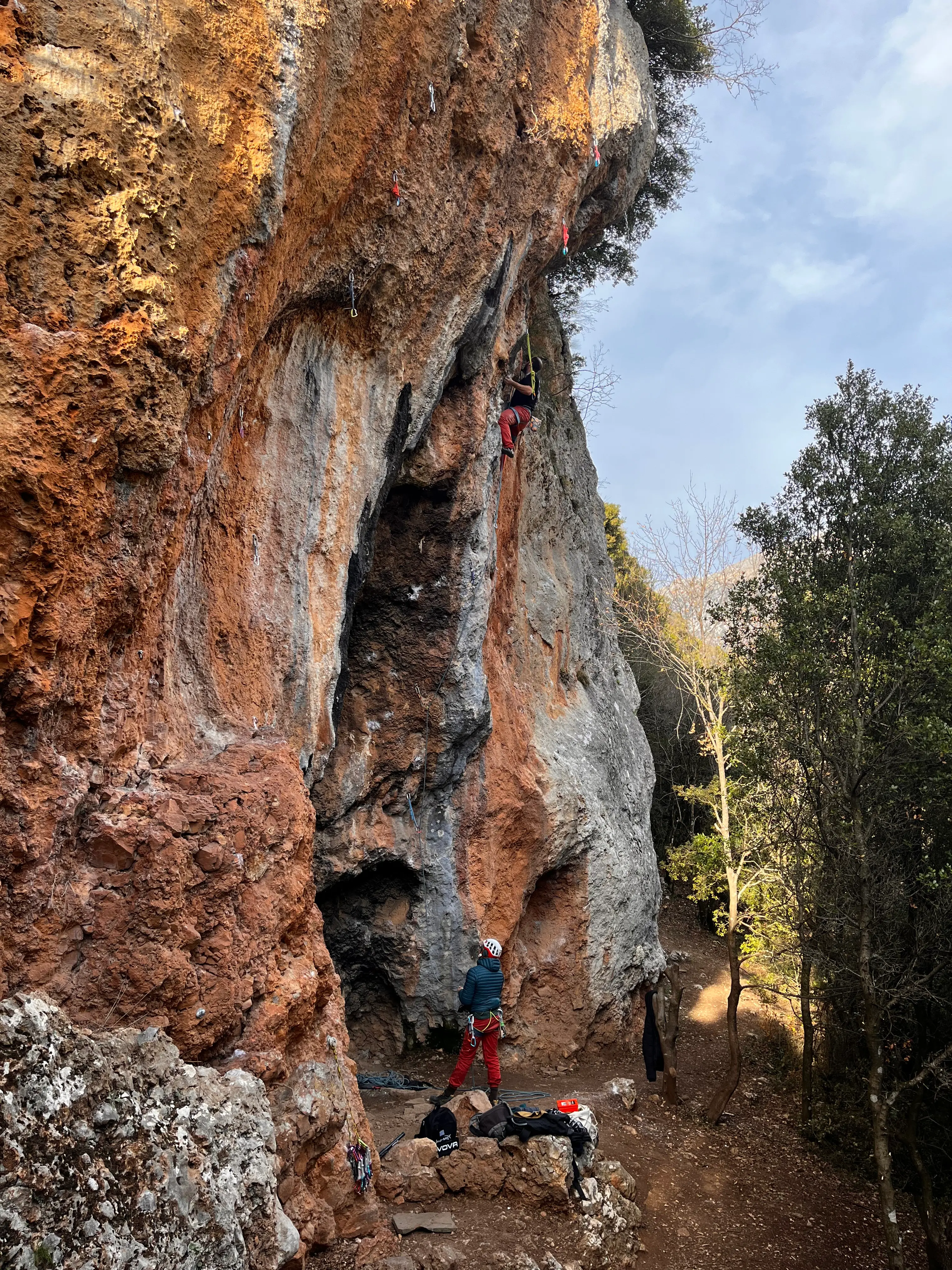 If you like cocaine... dance like a machine